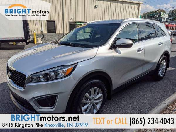 2016 Kia Sorento LX 2WD HIGH-QUALITY VEHICLES at LOWEST PRICES -... for sale in Knoxville, NC – photo 13