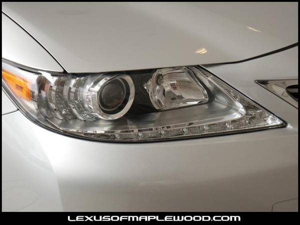 2014 Lexus ES 350 for sale in Maplewood, MN – photo 4