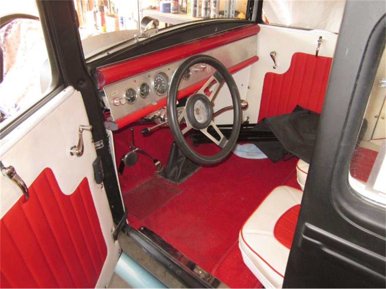 1928 Ford Coupe for sale in Cadillac, MI – photo 6