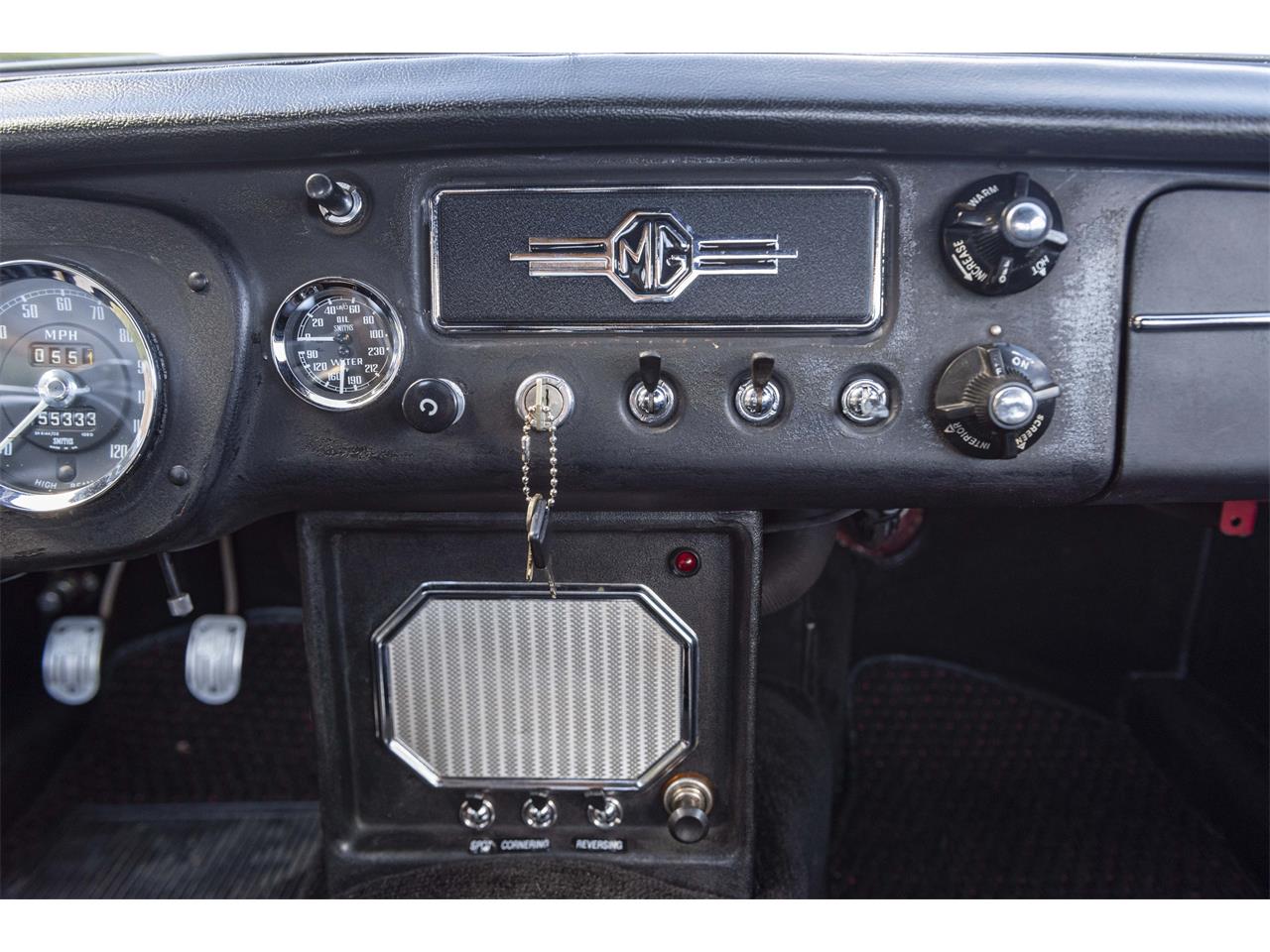 1966 MG MGB for sale in Stratford, CT – photo 10