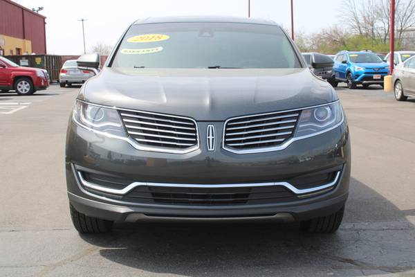2018 Lincoln MKX Select - - by dealer - vehicle for sale in Inidanapolis, IN – photo 21