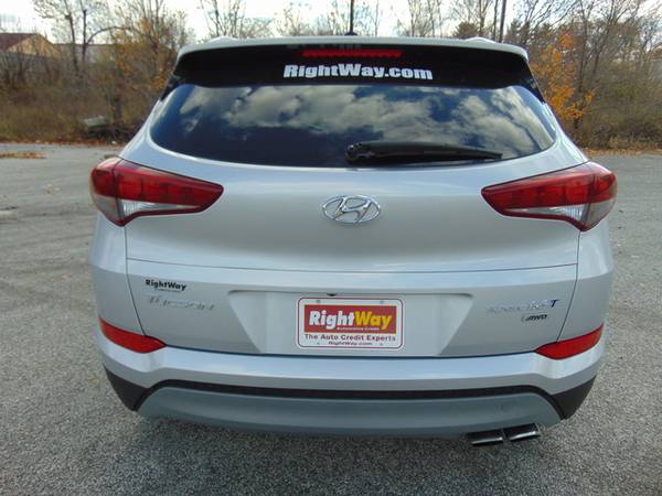 2017 Hyundai Tucson Sport - cars & trucks - by dealer - vehicle... for sale in South Bend, IN – photo 17