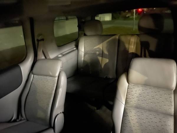 Chevy mini van seats 7 for sale in Los Angeles, CA – photo 6