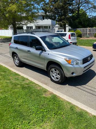 2007 Toyota RAV4 limited 4x4 for sale in Bellmore, NY – photo 2