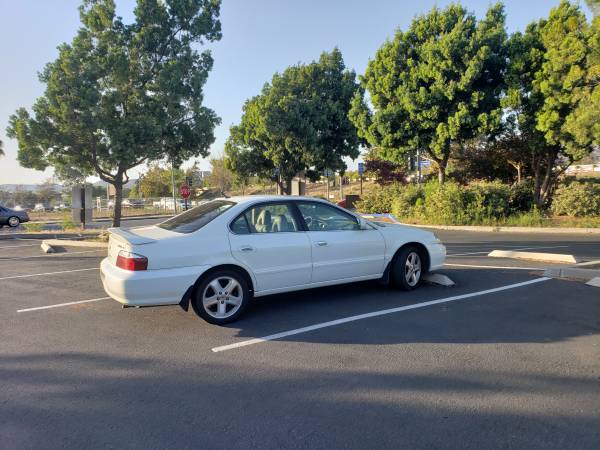 2003 Acura TL Type-S for sale in Santee, CA – photo 3