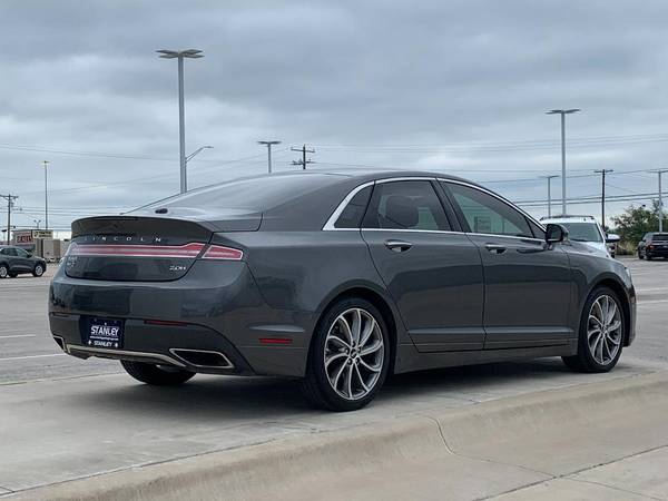 2018 Lincoln MKZ Hybrid Reserve - - by dealer for sale in Eastland, TX – photo 6