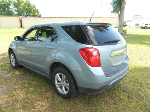 2014 CHEVROLET EQUINOX PRICE TO SELL - - by dealer for sale in Jacksonville, FL – photo 3
