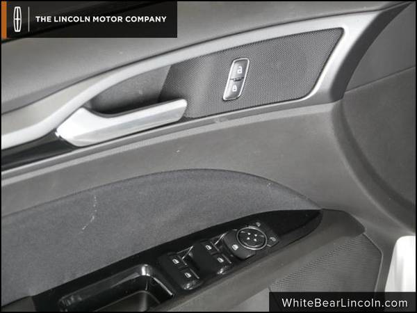 2016 Ford Fusion SE *NO CREDIT, BAD CREDIT, NO PROBLEM! $749 DOWN for sale in White Bear Lake, MN – photo 18