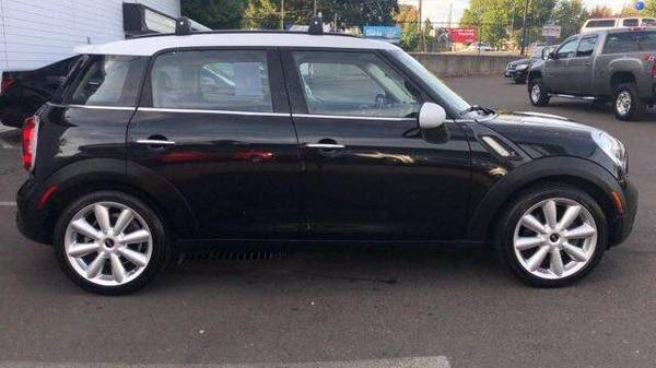 2012 Mini Cooper Countryman S.. 90 DAYS NO PAYMENTS OAC!! S 4dr... for sale in Portland, OR – photo 12