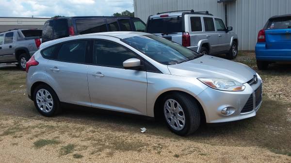2012 FORD FOCUS ***Reduced*** $2790 for sale in Montgomery, AL – photo 3