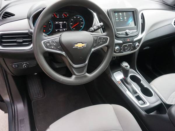 2018 Chevrolet Equinox LS FWD - - by dealer - vehicle for sale in Plaquemine, LA – photo 13