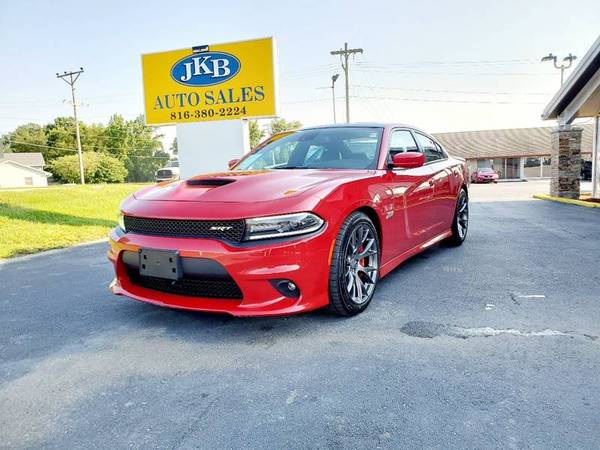 Challengers, Chargers, Camaros, & more Financing available for sale in Harrisonville, KS – photo 2