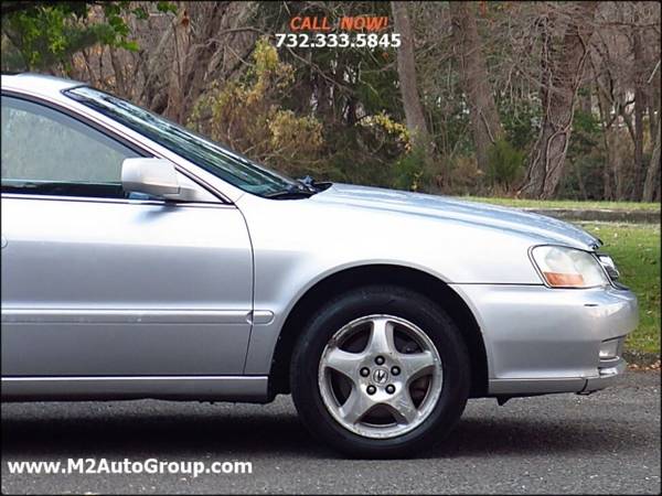 2003 Acura TL 3.2 4dr Sedan - cars & trucks - by dealer - vehicle... for sale in East Brunswick, NY – photo 19