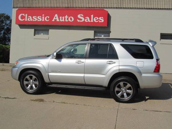2003-2009 Toyota 4Runners-10 of them for sale in 68164, ND – photo 13