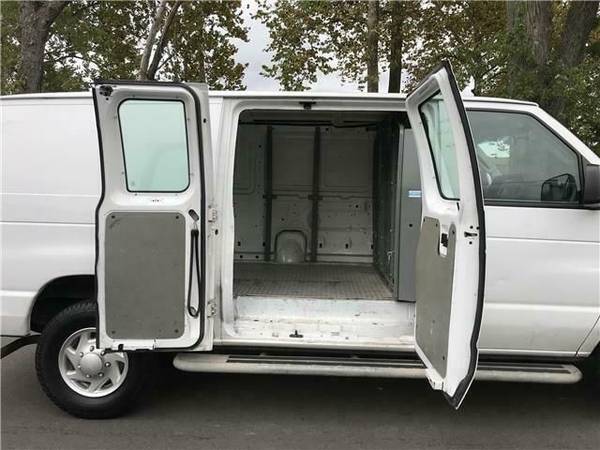 2013 Ford E250 Cargo - Financing Available! - cars & trucks - by... for sale in Morrisville, PA – photo 23