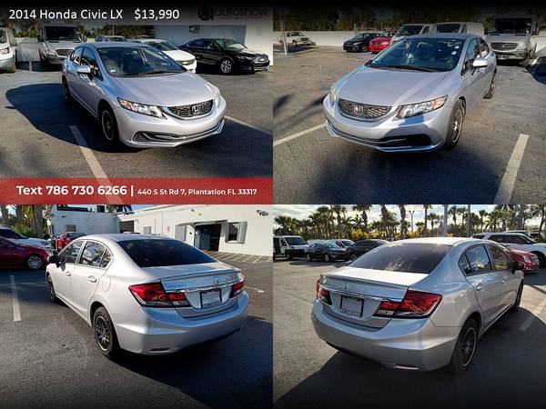 2012 Nissan Altima 3 5 SR for only 195 DOWN OAC for sale in Plantation, FL – photo 16