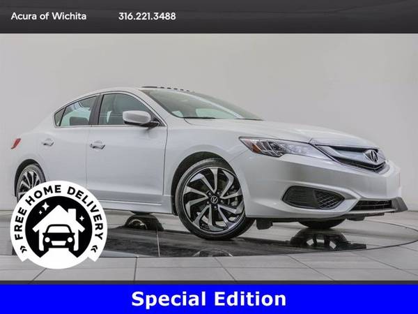 2018 Acura ILX Special Edition - - by dealer - vehicle for sale in Wichita, OK – photo 2