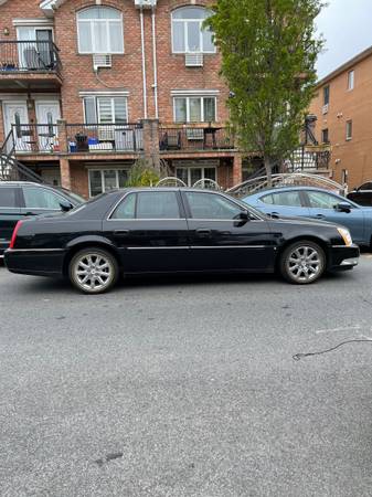 2008 cadillac DTS 78k miles for sale in Brooklyn, NY – photo 3