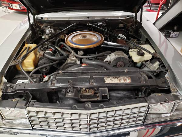 Cadillac Seville - Goodfellas for sale in Pittsburgh, PA – photo 18