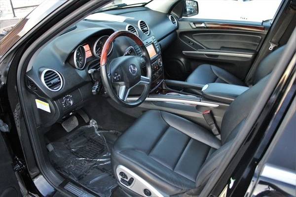 2011 Mercedes-Benz M-Class - - by dealer - vehicle for sale in North Hills, CA – photo 13