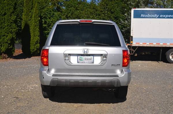 EX-L NAVIGATION 3RD SEAT 4WD - - by dealer - vehicle for sale in Bothell, WA – photo 6