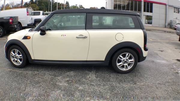 2014 MINI Cooper Clubman coupe for sale in Dudley, MA – photo 5