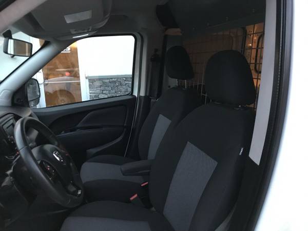 2016 Ram ProMaster - cars & trucks - by dealer - vehicle automotive... for sale in Cranston, RI – photo 12