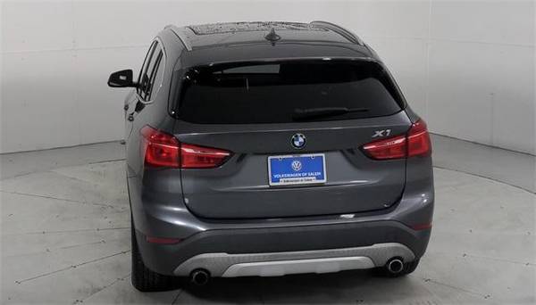 2017 BMW X1 AWD All Wheel Drive xDrive28i Sports Activity Vehicle for sale in Salem, OR – photo 4