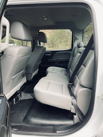 2019 GMC 3500 Crew Cab Sierra One Ton SRW longbed 4X4 - cars & for sale in Westport, NY – photo 15
