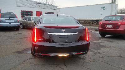 2014 Cadilliac XTS - cars & trucks - by owner - vehicle automotive... for sale in Springfield, MA – photo 7
