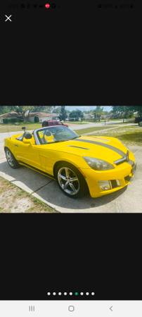 Saturn sky for sale in Lutz, FL – photo 4