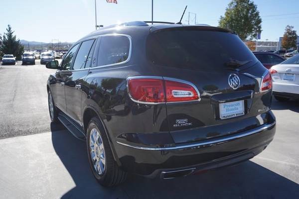 2014 Buick Enclave AWD 4D Sport Utility / SUV Premium Group - cars &... for sale in Prescott, AZ – photo 5