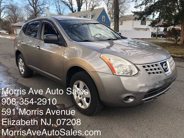 2010 Nissan Rogue ! Nice condition - - by dealer for sale in Elizabeth, NY – photo 3