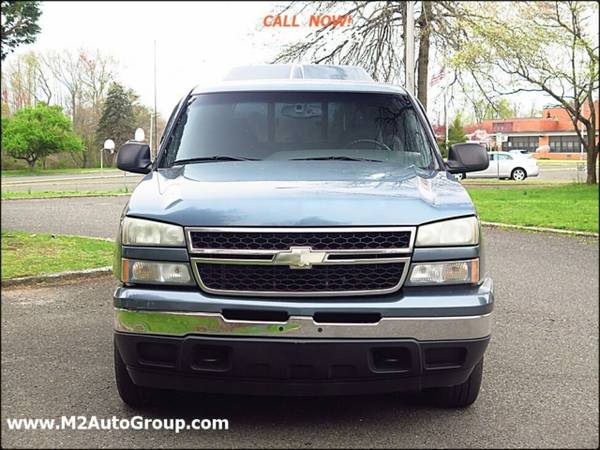 2006 Chevrolet Silverado 1500 LT1 4dr Extended Cab 4WD 6 5 ft SB for sale in East Brunswick, NY – photo 14