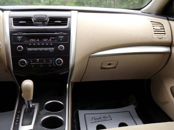 2015 Nissan Altima 2.5 S for sale in Madison , OH – photo 13