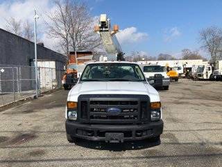 2008 *Ford* *F-350 SD 34 FOOT BUCKET BOOM TRUCK* *SEVE - cars &... for sale in Massapequa, NY – photo 8