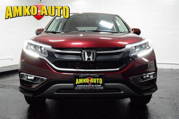 2016 Honda CR-V EX AWD EX 4dr SUV - $750 Down for sale in Waldorf, MD – photo 4