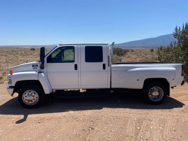 CHEVY TRUCK (58, 000 mi) Duramax Diesel for sale in Rio Rancho , NM – photo 5