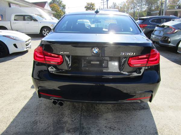 2018 BMW 330i - - by dealer - vehicle automotive sale for sale in Avenel, NJ – photo 6