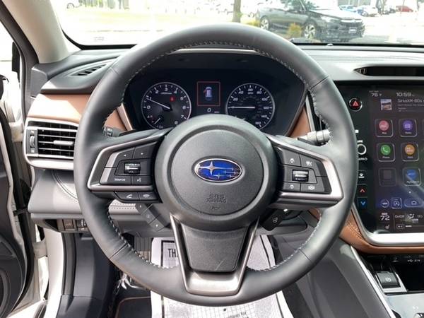 2021 Subaru Outback Touring - - by dealer - vehicle for sale in Georgetown, TX – photo 17