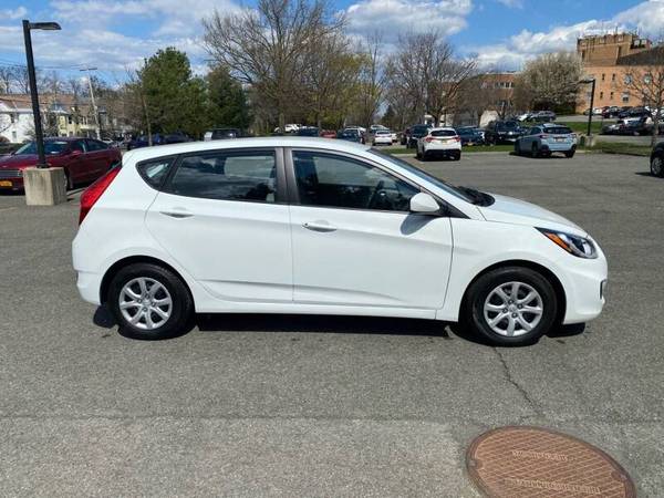 2014 Hyundai Accent GS ONLY 53K MILES! - - by dealer for sale in Schenectady, NY – photo 9