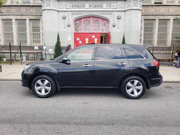 2012 Acura mdx loaded - cars & trucks - by owner - vehicle... for sale in Brooklyn, NY – photo 3