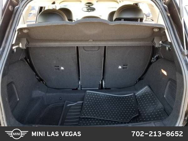 2016 MINI Cooper Countryman S AWD All Wheel Drive SKU:GWT39516 for sale in Las Vegas, NV – photo 17