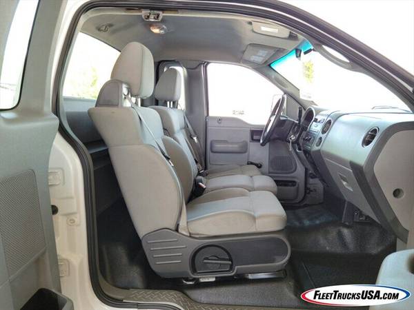 2006 FORD F-150 LONG BED TRUCK - 4 6L V8, 2WD 45k MILES ITS for sale in Las Vegas, CA – photo 23