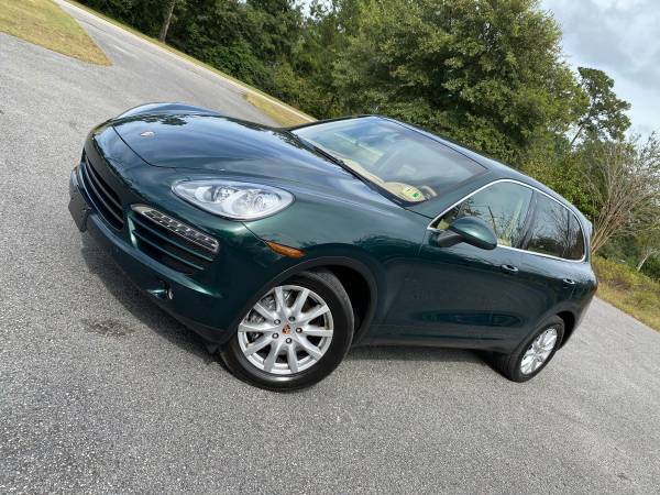2013 Porsche Cayenne Tiptronic AWD 4dr SUV for sale in Conway, SC – photo 4