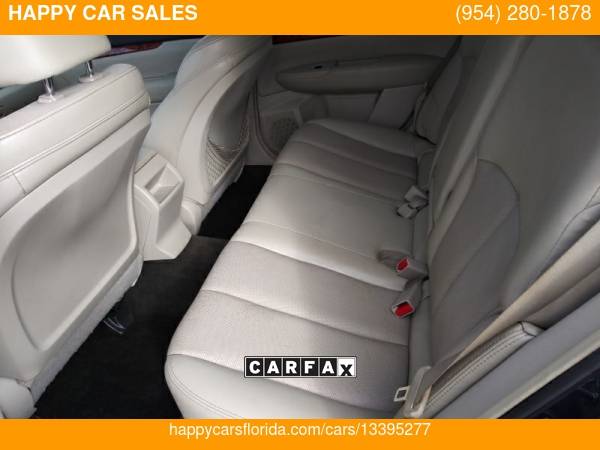 2012 Subaru Outback 4dr Wgn H4 Auto 2.5i Limited - cars & trucks -... for sale in Fort Lauderdale, FL – photo 20