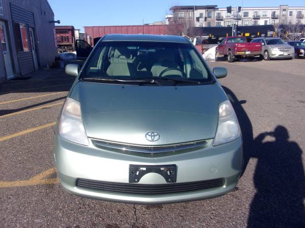 2007 TOYOTA PRIUS - - by dealer - vehicle automotive for sale in Ramsey , MN – photo 3