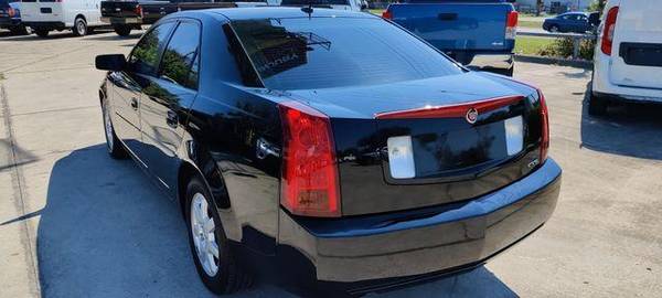 2005 Cadillac CTS Sedan 4D - - by dealer - vehicle for sale in Longwood , FL – photo 3