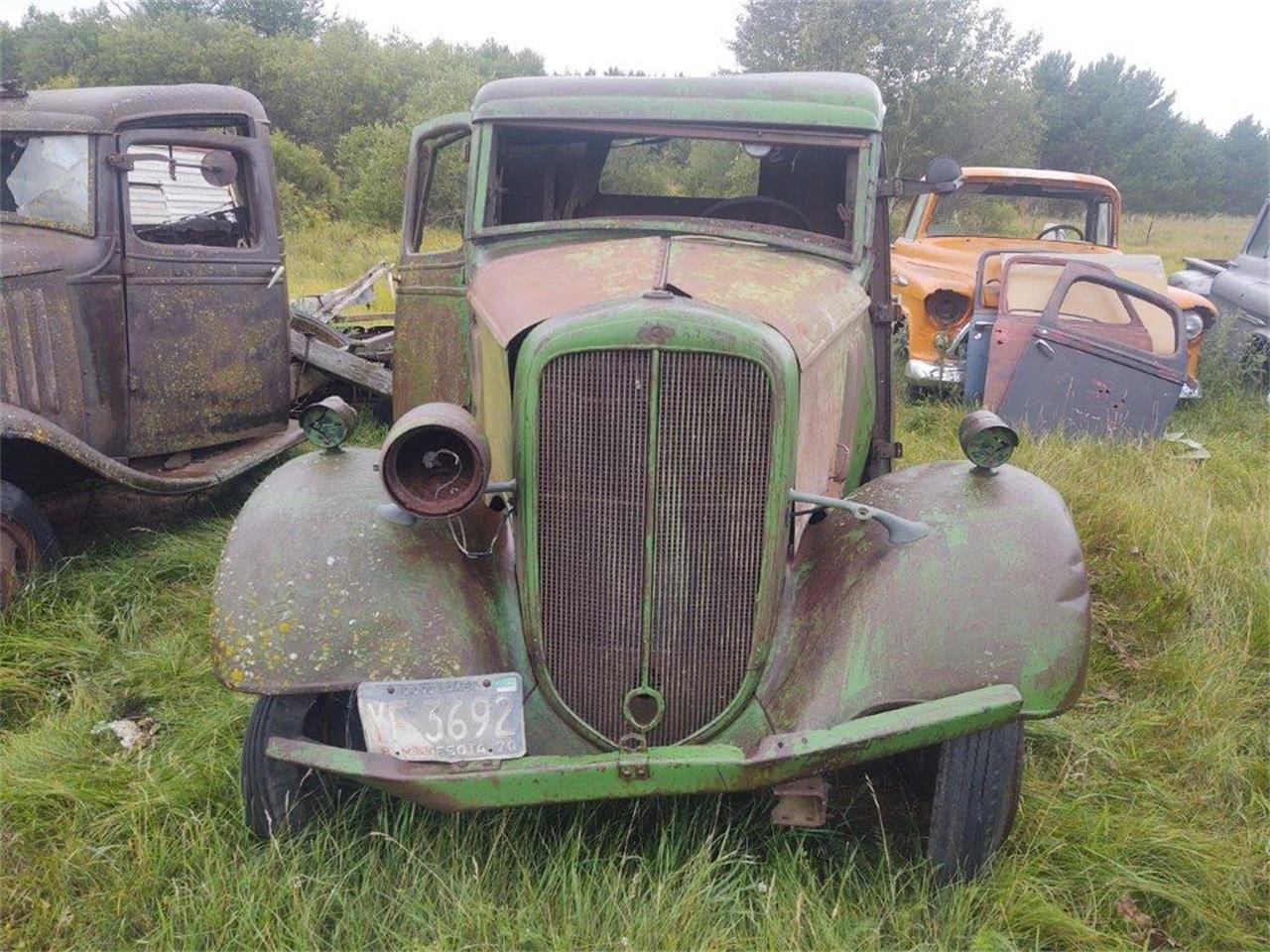 1934 Chevrolet Truck for sale in Parkers Prairie, MN – photo 2