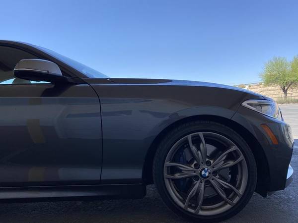 2016 BMW 2 Series M235i xDrive - 500 DOWN o a c - Call or Text! for sale in Tucson, AZ – photo 16